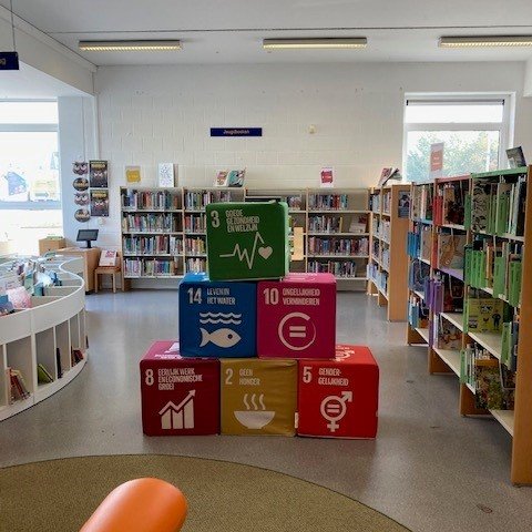 SDG's - Sustainable Development Goals